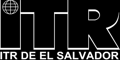 ITR OF EL SALVADOR Logo