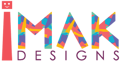 I Mak Designs Logo