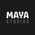 Maya Studios Logo