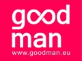GOODMAN GROUP Sp. z o.o. Logo