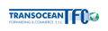 Transocean Forwarding & Commerce Logo