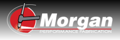 Morgan Performance Fabrication Logo