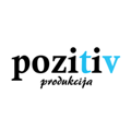 Pozitiv Produkcija Logo