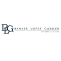 Banker Lopez Gassler P.A. Logo