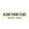Blank Frame Films Logo