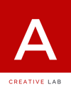 A Creative Lab Logo