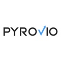 Pyrovio Logo