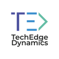 TechEdge Dynamics Logo