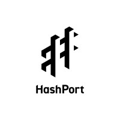 HashPort Inc. Logo