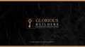 Glorious Builders Logo