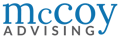 McCoy Advising Logo