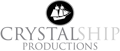 Crystal Ship Productions Logo
