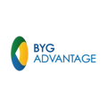 BYG Advantage Logo