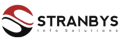 Stranbys Logo