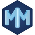 Meaningful Marketing Logo
