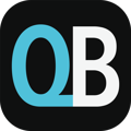 Quirk Bank Media Logo