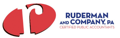Ruderman and Company, PA Logo