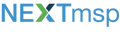 NEXTmsp Logo