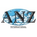 ANZ International Inc. Logo