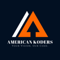 American Koders Logo