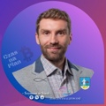 Szymon on the Net Logo