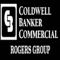 Coldwell Banker Commercial Rogers Group Logo