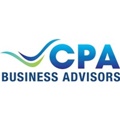 CPA Business Advisors Logo