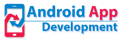 Android App Development Logo