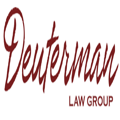 The Deuterman Law Group Logo