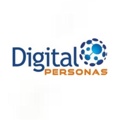Digital Personas Logo