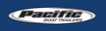 Pacific Boat Trailers Logo