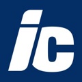 Industrie-Contact AG Logo