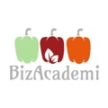BIZACADEMI TRAINING INC Logo
