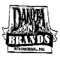 Dakota Brands International Logo