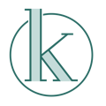 K Bedford Consulting Logo