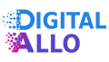 Digital Allo Marketing Services Ltd. Logo