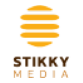 Stikky Media Inc. Logo