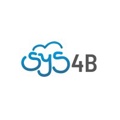 SYS4B Logo