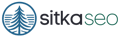 Sitka SEO Logo