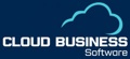 Cloud Business Software Logo