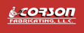 Corson Fabricating, L.L.C. Logo