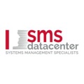 SMS Datacenter Logo
