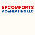 Spcomforts Logo