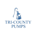 Tri-County Pump Service Inc. Logo