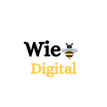 WIEBEE DIGITAL Logo