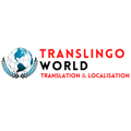 Translingoworld Private Limited Logo
