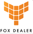 Fox Dealer Logo