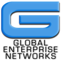 Global Enterprise Networks Logo