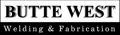 Butte West LLC Logo