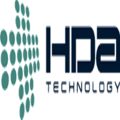 HDA Technology Logo
